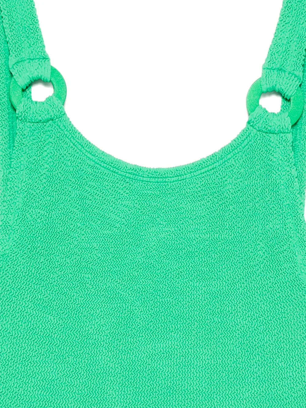 HUNZA Sea clothing SDOMINOTXEMERALD (Hunza G / スイムウェア ) | Hunza G (フンザ ジー)(2)