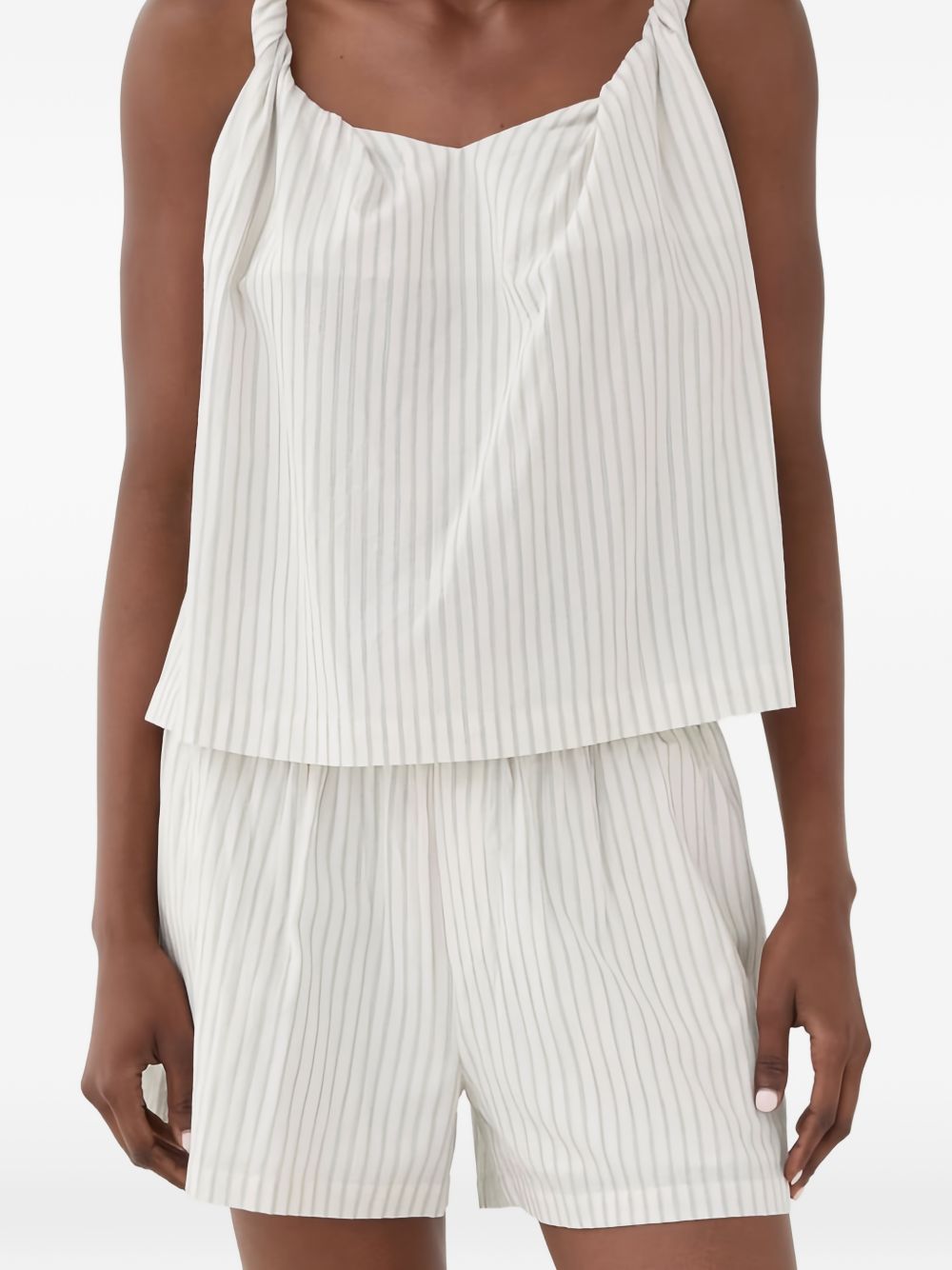 Eleh Top SS260013PANNA (ELEH / タンクトップ・キャミソール ) | ELEH (エレ)(4)