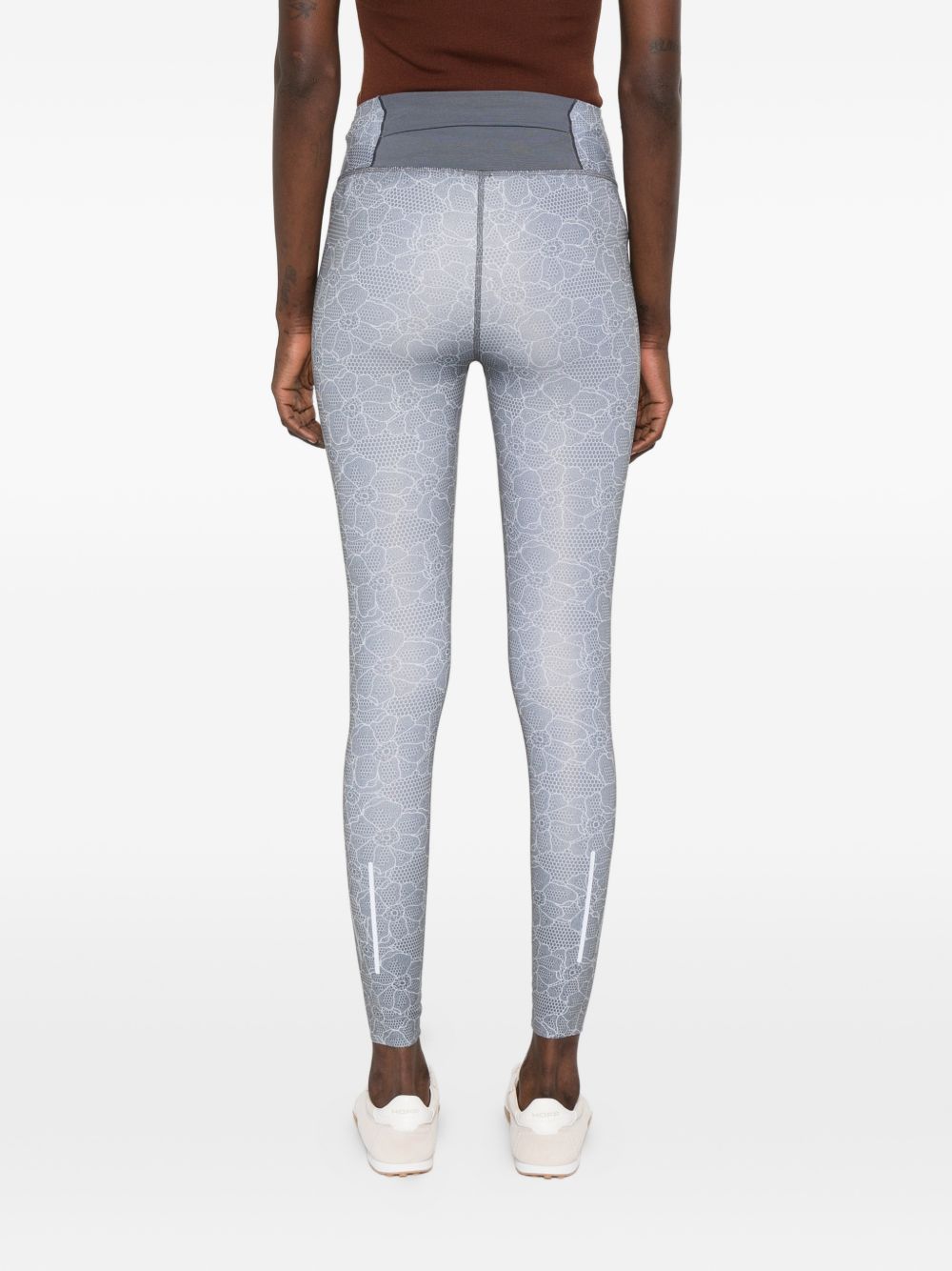 Adidas By Stella McCartney Trousers KF1708ONIX (adidas by Stella McCartney / アクティブウェア ) | adidas by Stella McCartney (アディダス バイ ステラ マッカートニー)(3)