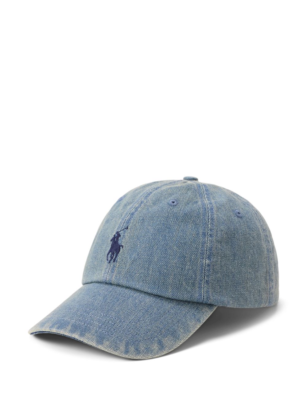 Ralph Lauren Hats 710A13284001LIGHTWASHDENIM (RALPH LAUREN / 帽子 ) | RALPH LAUREN (ラルフ ローレン)