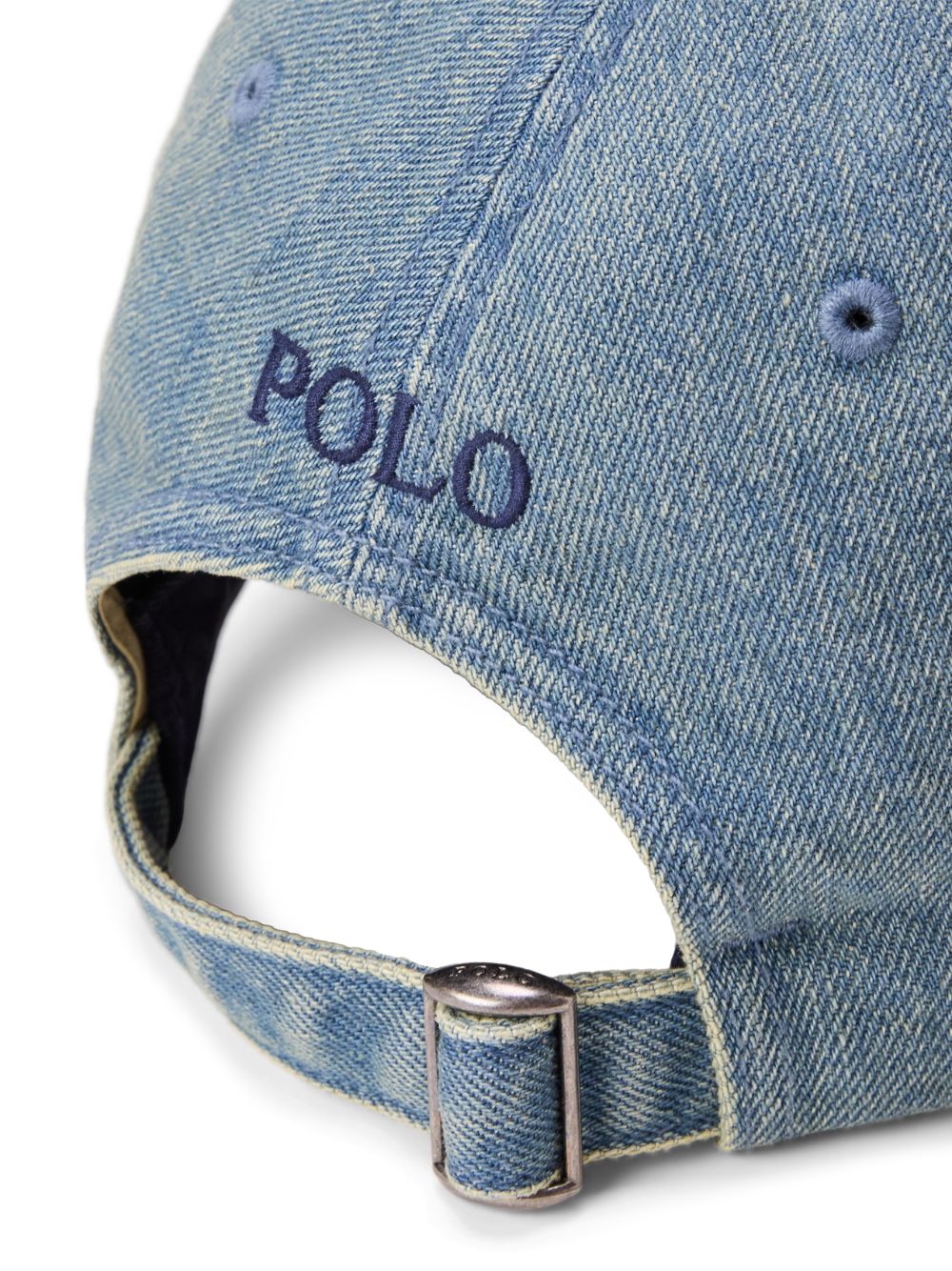 Ralph Lauren Hats 710A13284001LIGHTWASHDENIM (RALPH LAUREN / 帽子 ) | RALPH LAUREN (ラルフ ローレン)(1)