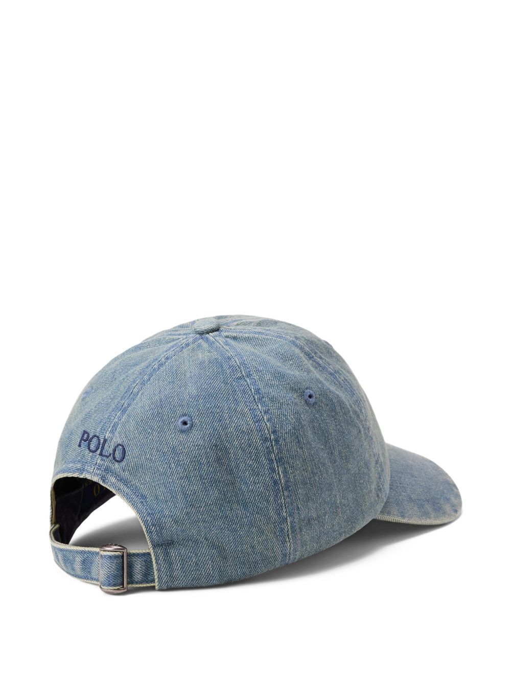 Ralph Lauren Hats 710A13284001LIGHTWASHDENIM (RALPH LAUREN / 帽子 ) | RALPH LAUREN (ラルフ ローレン)(2)