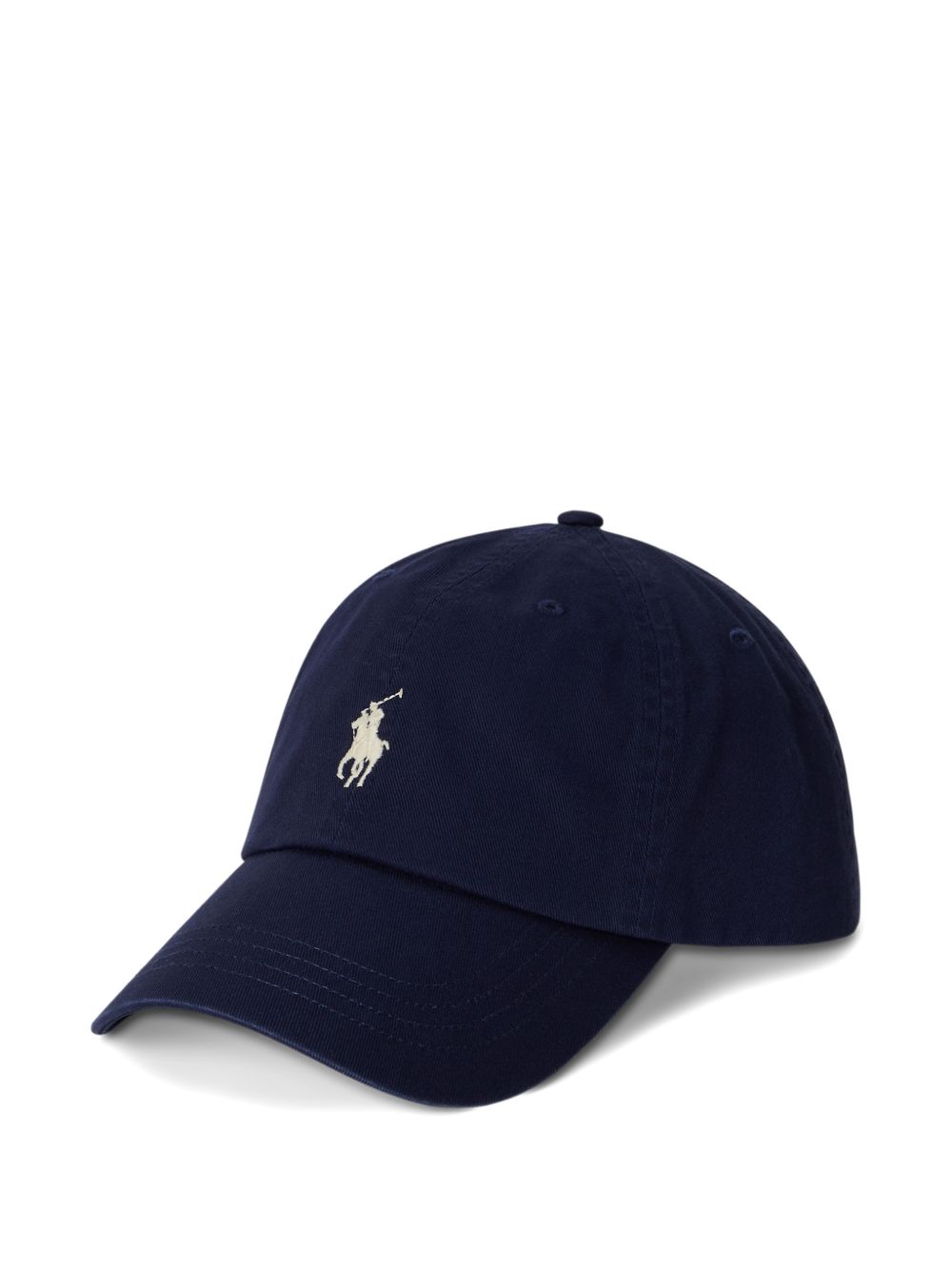 Ralph Lauren Hats 710667709505NEWPORTNAVYCREAMPP (RALPH LAUREN / 帽子 ) | RALPH LAUREN (ラルフ ローレン)