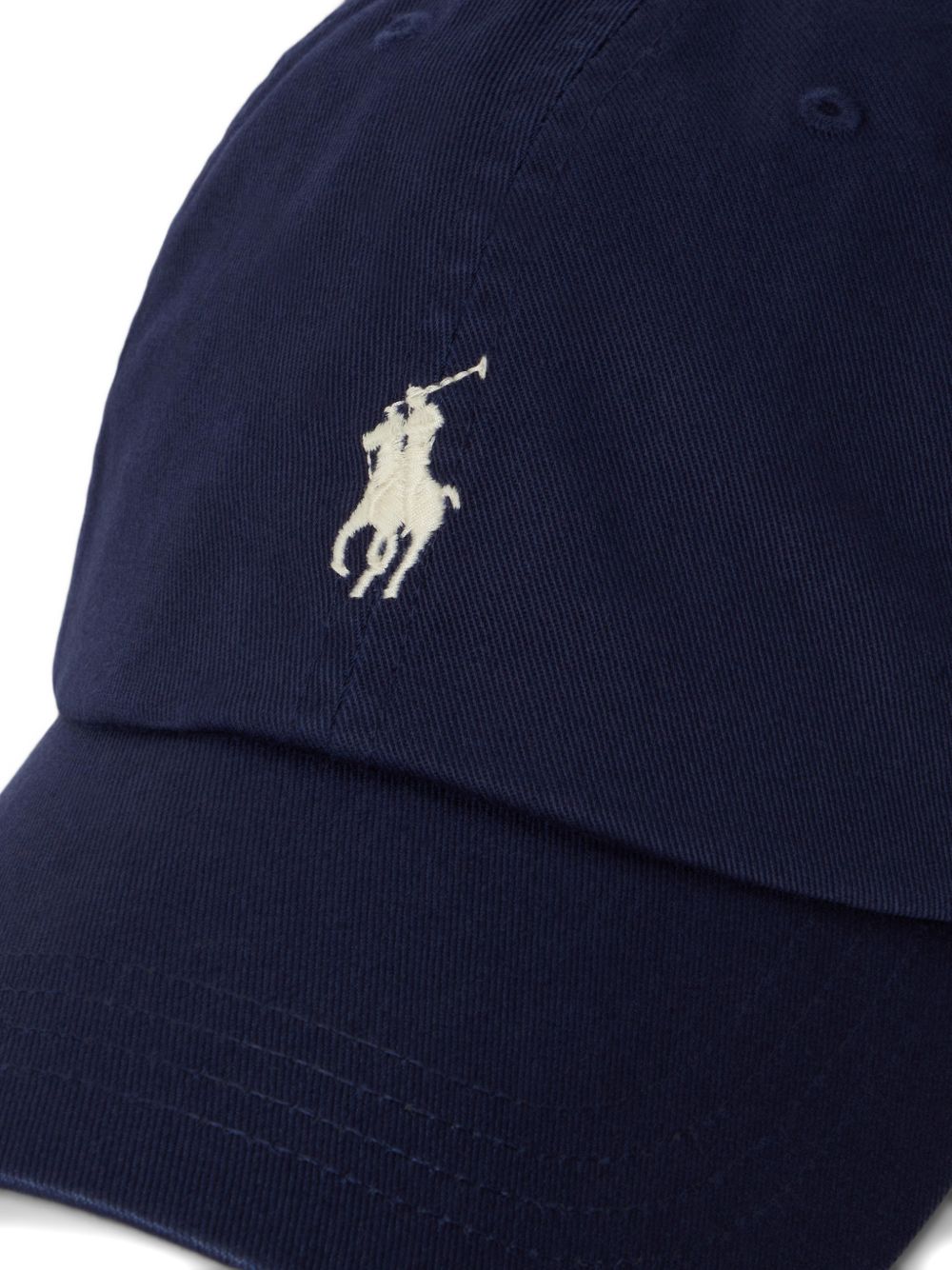 Ralph Lauren Hats 710667709505NEWPORTNAVYCREAMPP (RALPH LAUREN / 帽子 ) | RALPH LAUREN (ラルフ ローレン)(1)