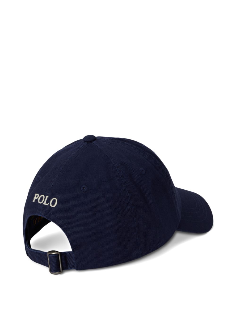 Ralph Lauren Hats 710667709505NEWPORTNAVYCREAMPP (RALPH LAUREN / 帽子 ) | RALPH LAUREN (ラルフ ローレン)(2)