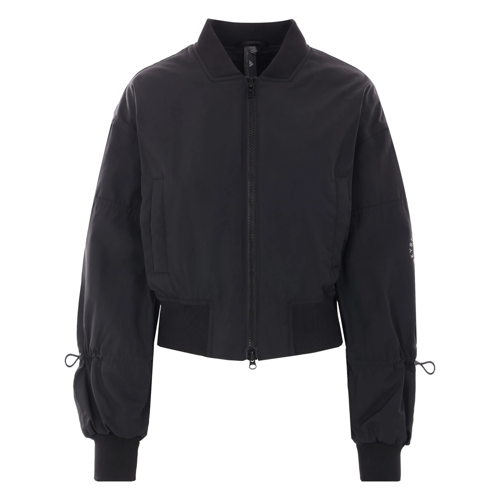 Outerwear Adidas By Stella Mccartney JF6030 (adidas by Stella McCartney / カジュアルジャケット ) | adidas by Stella McCartney (アディダス バイ ステラ マッカートニー)