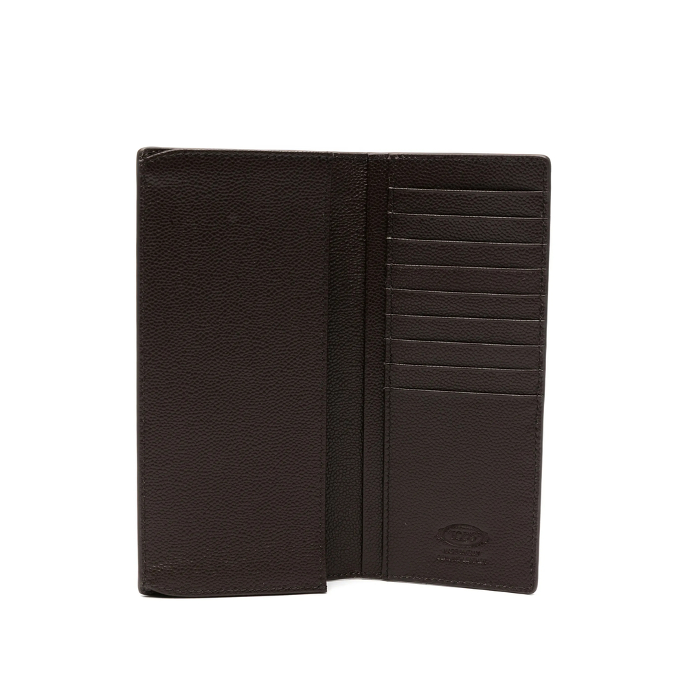 Small Leather Goods Tod's XAMTSYB7300UGAS810 (Tod's / 財布・カードケース ) | Tod's (トッズ)(1)