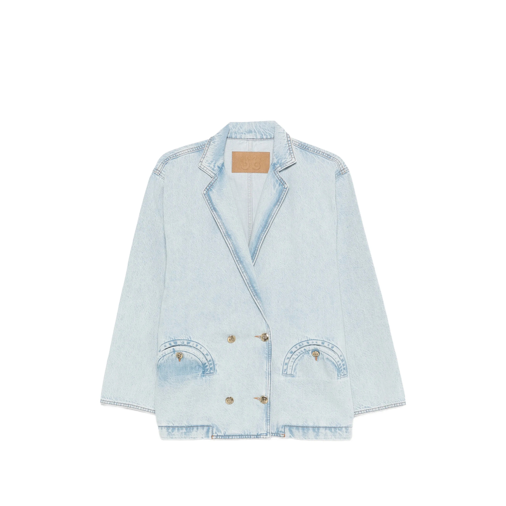 Jacket Blazé Milano JKIDN01DNA003 (BLAZE MILANO / ブレザー・ジャケット ) | BLAZE MILANO (ブレーズ ミラノ)