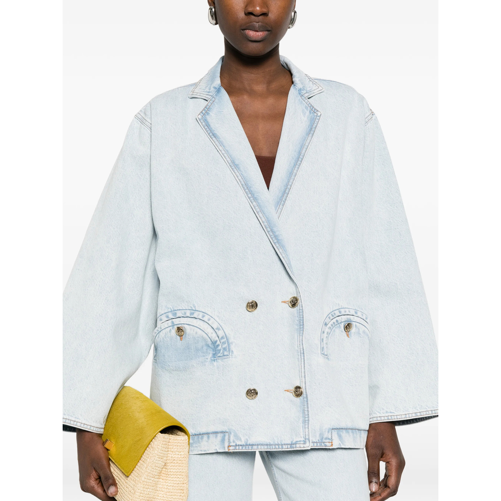 Jacket Blazé Milano JKIDN01DNA003 (BLAZE MILANO / ブレザー・ジャケット ) | BLAZE MILANO (ブレーズ ミラノ)(1)