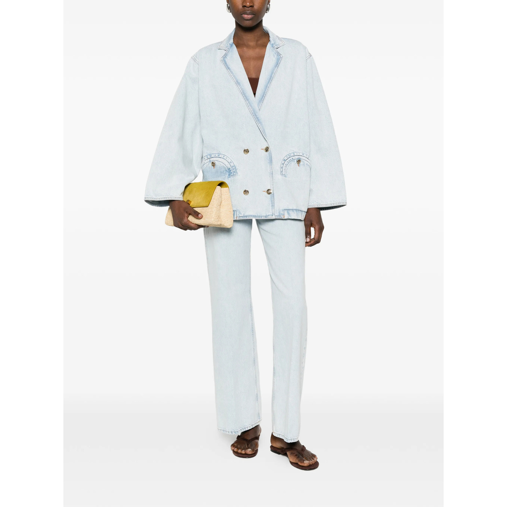 Jacket Blazé Milano JKIDN01DNA003 (BLAZE MILANO / ブレザー・ジャケット ) | BLAZE MILANO (ブレーズ ミラノ)(2)