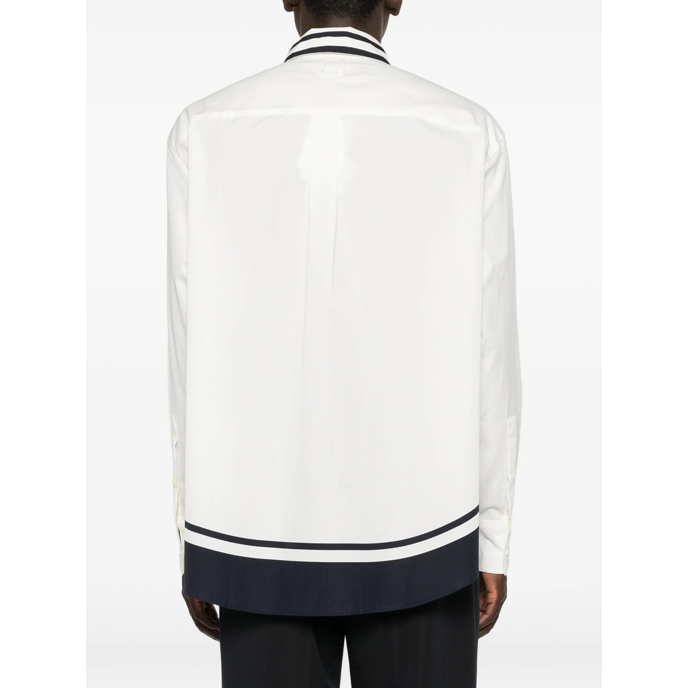 Shirt Jacquemus SHM00605AW006913GR (JACQUEMUS / シャツ・ブラウス ) | JACQUEMUS (ジャックムス)(1)
