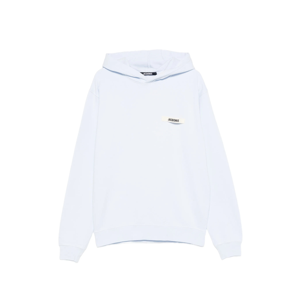 Sweatshirt Jacquemus HOM00247AJ00126321 (JACQUEMUS / スウェット・フーディー ) | JACQUEMUS (ジャックムス)