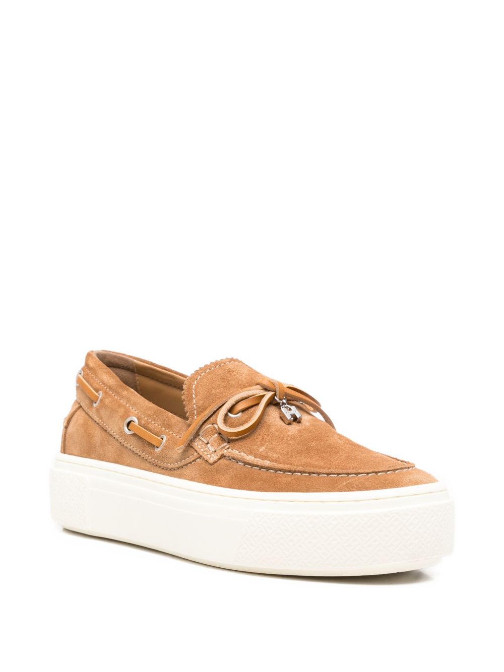 Hogan Sandals Brown HXW7050GB30BTMC811 (HOGAN / サンダル ) | HOGAN (ホーガン)(2)