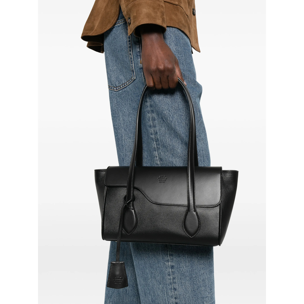 Bag Atp Atelier 123172EIRA900 (ATP ATELIER / ハンドバッグ・ショルダーバッグ ) | ATP ATELIER (エーティーピー アトリエ)(1)