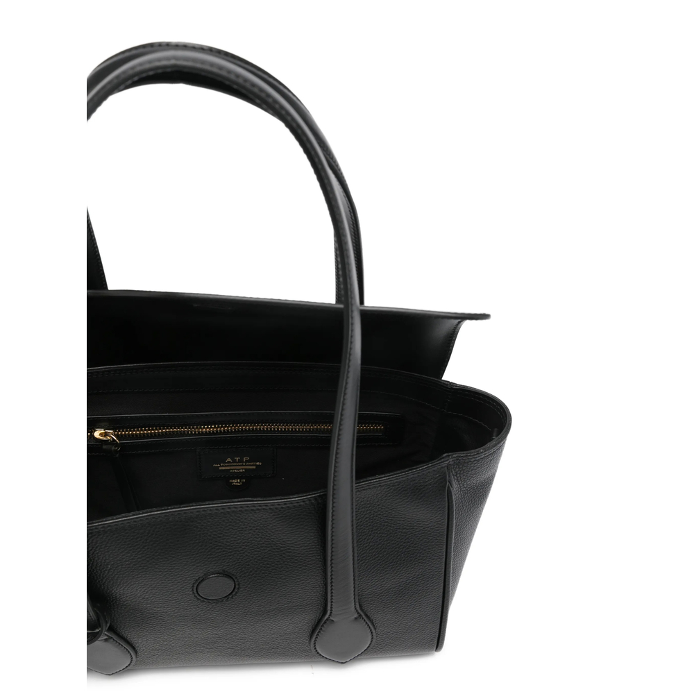 Bag Atp Atelier 123172EIRA900 (ATP ATELIER / ハンドバッグ・ショルダーバッグ ) | ATP ATELIER (エーティーピー アトリエ)(4)