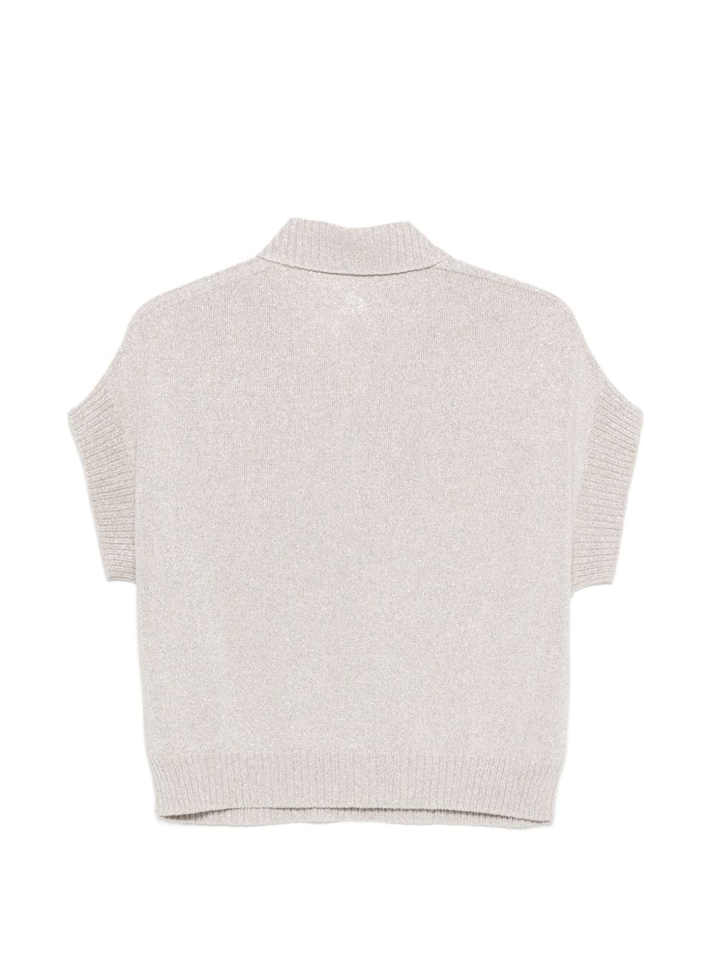 D EXTERIOR T-shirts and Polos Beige 623415CONC (D.EXTERIOR / ニット・セーター・カーディガン ) | D.EXTERIOR (ディーエクステリア)(1)
