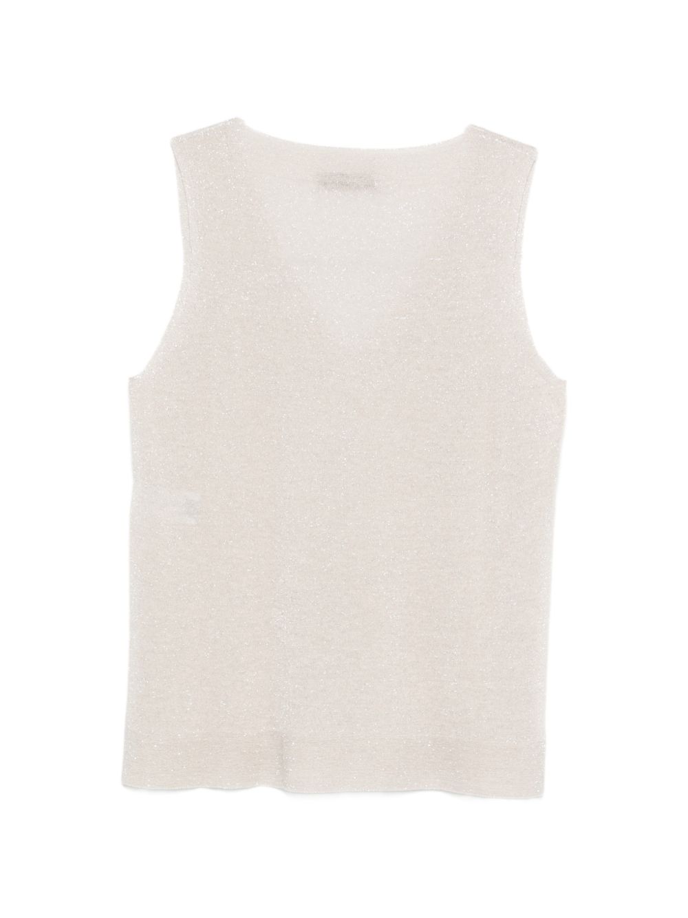 D EXTERIOR Top Beige 623475CONC (D.EXTERIOR / タンクトップ・キャミソール ) | D.EXTERIOR (ディーエクステリア)(1)