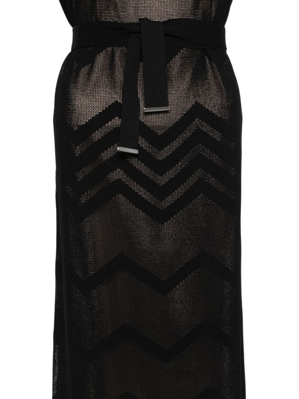 D EXTERIOR Dresses Black 620342NERO (D.EXTERIOR / ワンピース・ドレス・オールインワン ) | D.EXTERIOR (ディーエクステリア)(1)