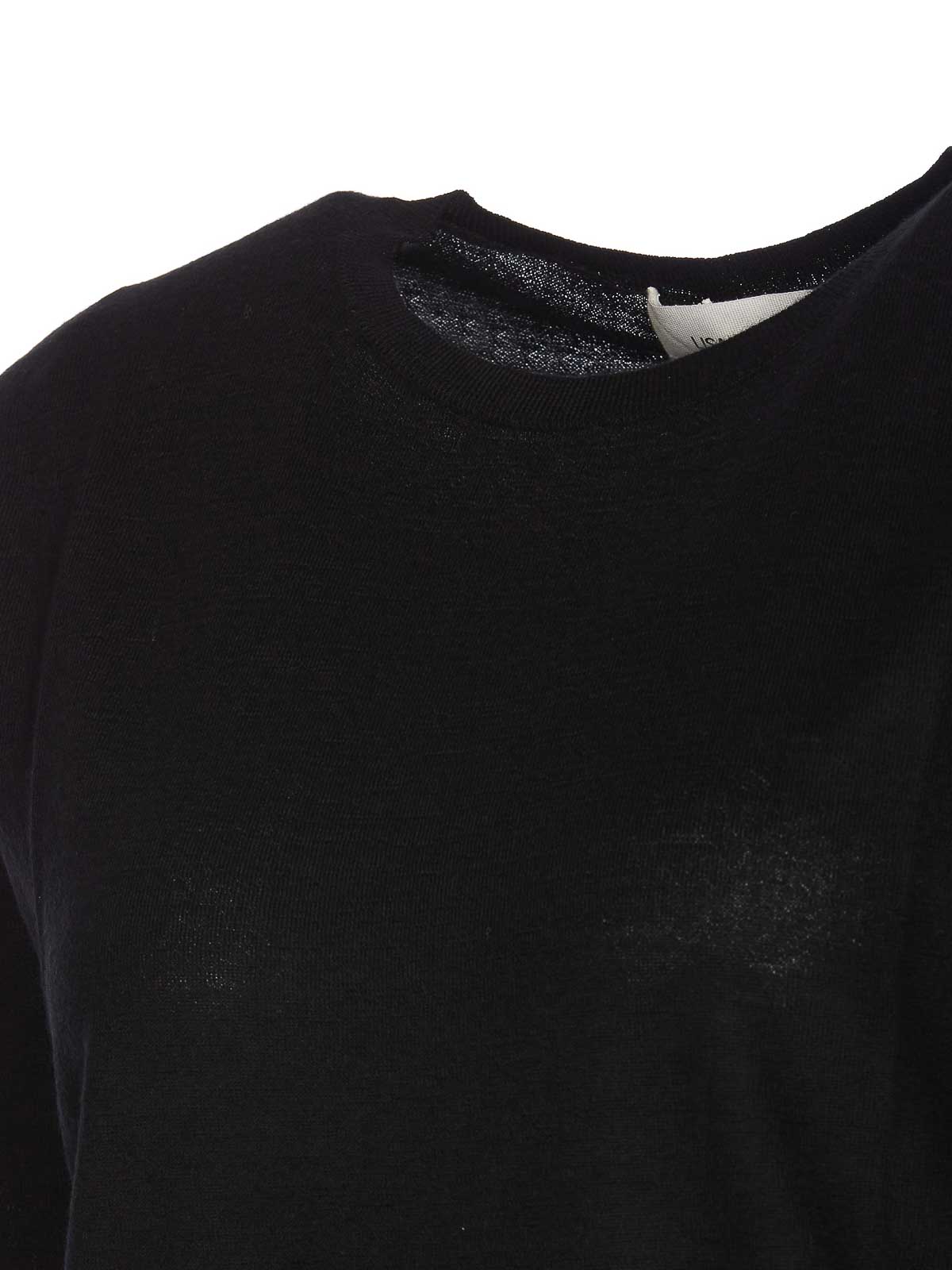 Ari T-Shirt 2024079BL (LISA YANG / Tシャツ・カットソー ) | LISA YANG (リサ ヤン)(2)