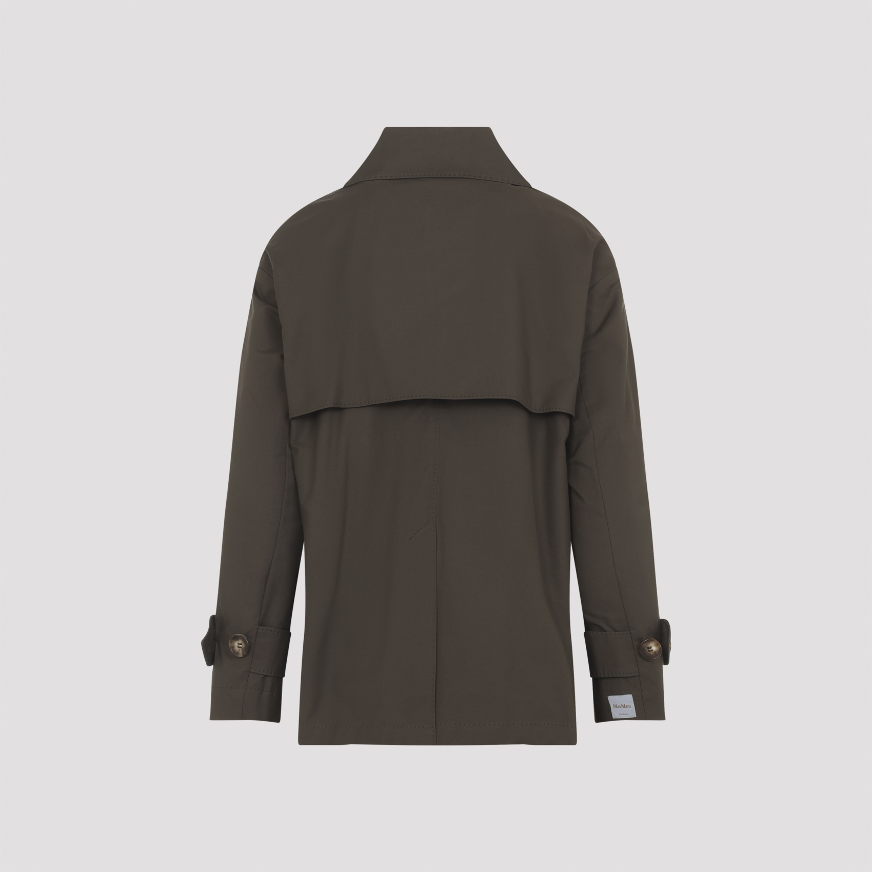 2619021124600003 (Max Mara The CUBE / コート ) | Max Mara The CUBE (マックスマーラ ザ・キューブ)(2)