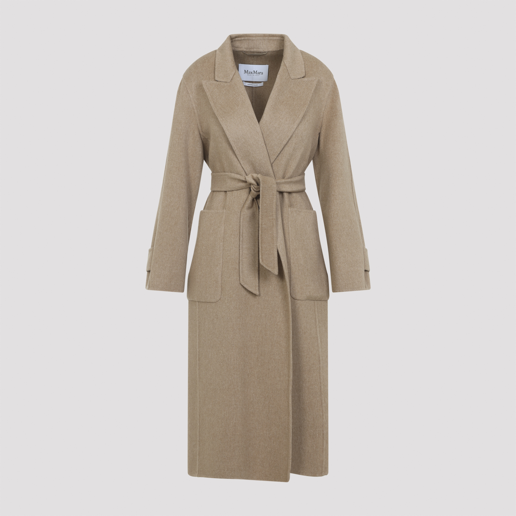 2611011071600003 (Max Mara / コート ) | Max Mara (マックスマーラ)(1)