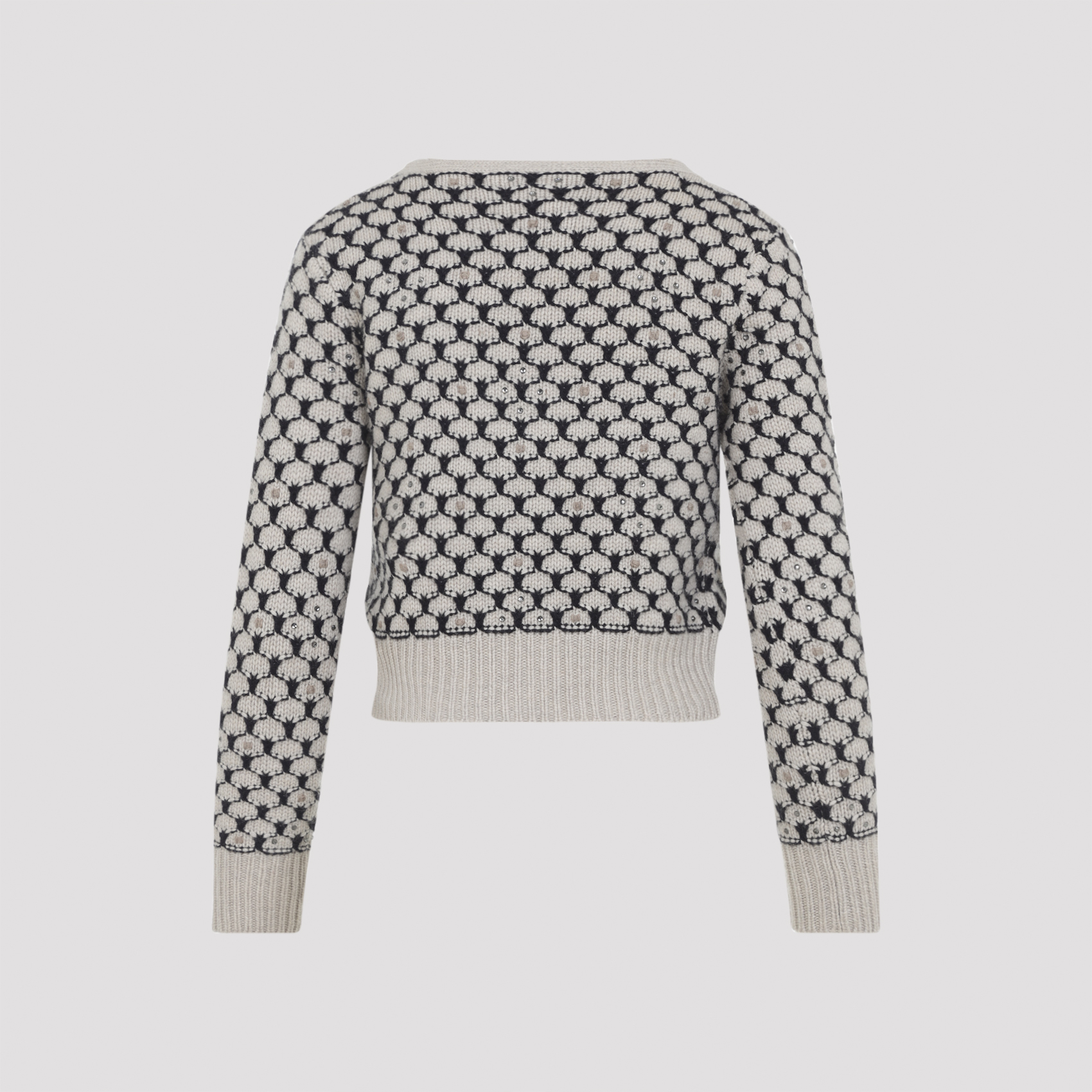 2611341031600018 (Max Mara / ニット・セーター・カーディガン ) | Max Mara (マックスマーラ)(2)