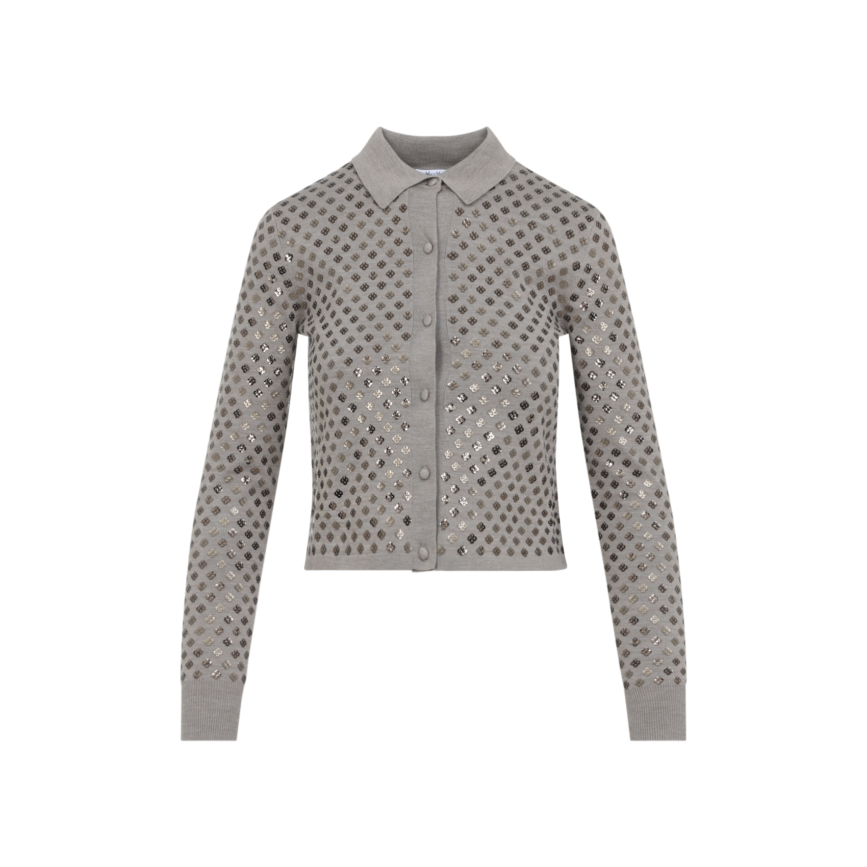 2611341041600019 (Max Mara / ニット・セーター・カーディガン ) | Max Mara (マックスマーラ)