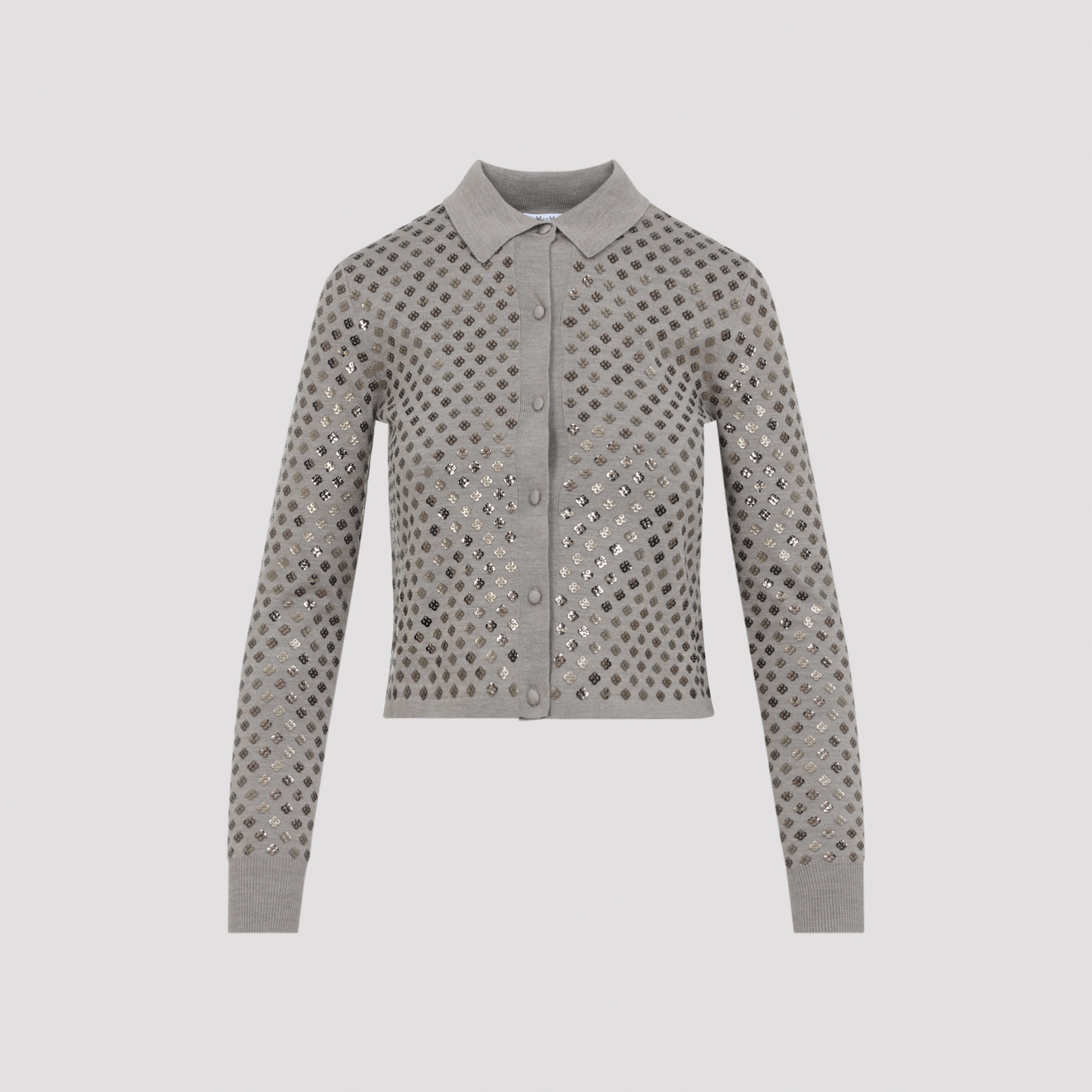 2611341041600019 (Max Mara / ニット・セーター・カーディガン ) | Max Mara (マックスマーラ)(1)