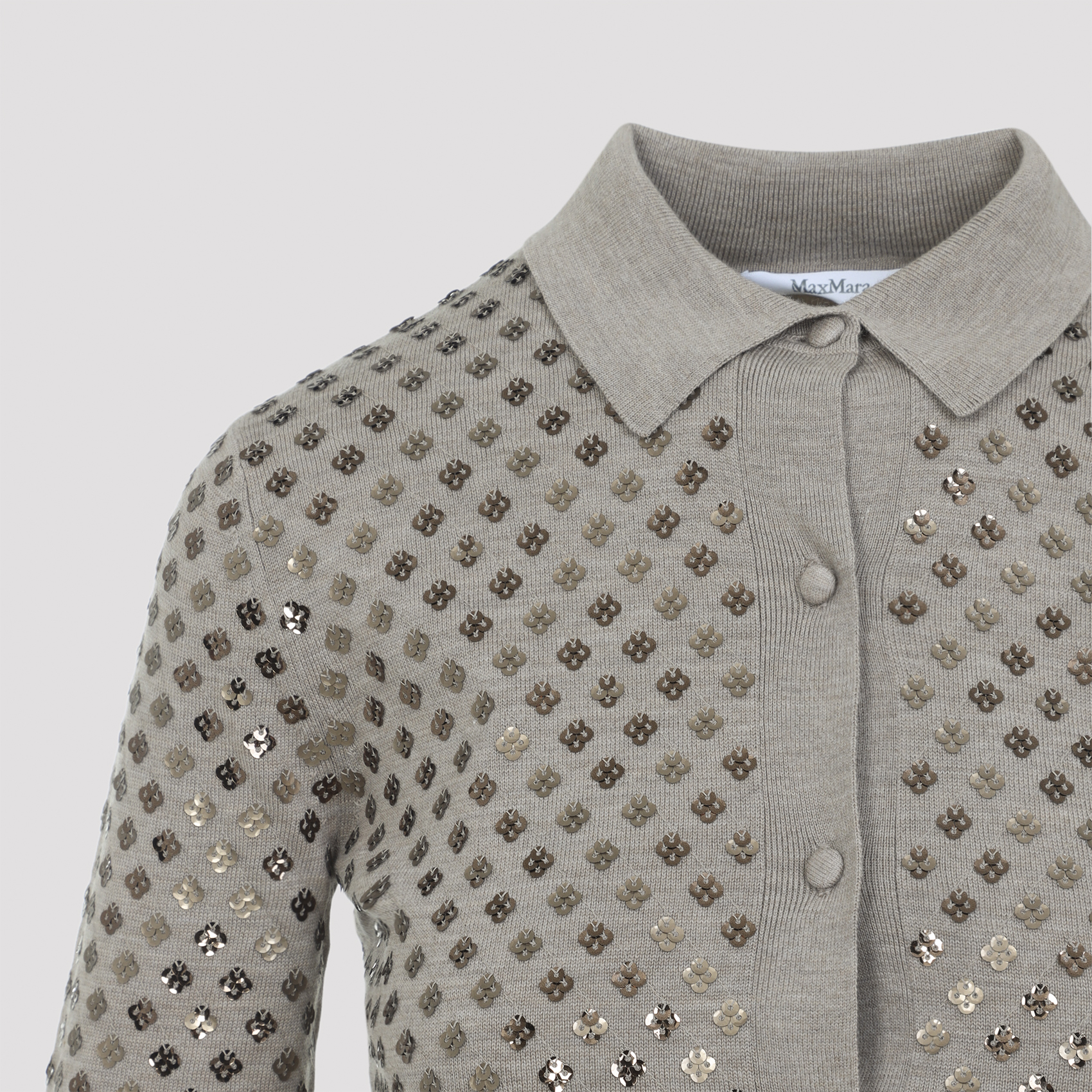 2611341041600019 (Max Mara / ニット・セーター・カーディガン ) | Max Mara (マックスマーラ)(3)