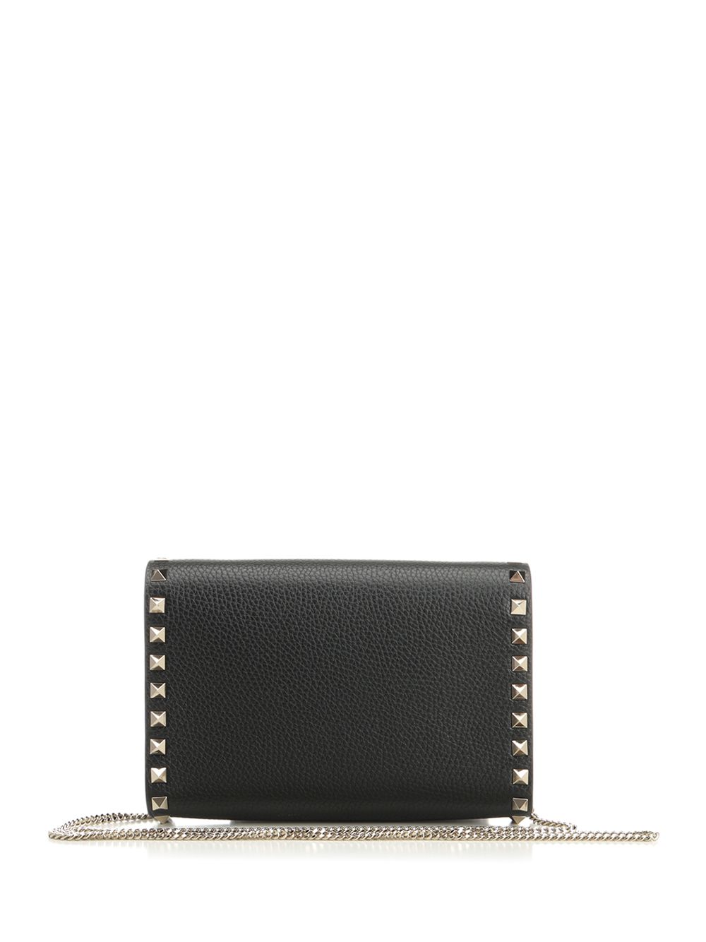"Rockstud" mini clutch 8W2P0AX2VSH0NO (Valentino Garavani / クラッチバッグ・ポーチ ) | Valentino Garavani (ヴァレンティノ)(2)