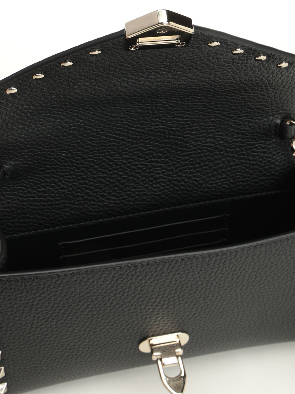 "Rockstud" mini clutch 8W2P0AX2VSH0NO (Valentino Garavani / クラッチバッグ・ポーチ ) | Valentino Garavani (ヴァレンティノ)(3)