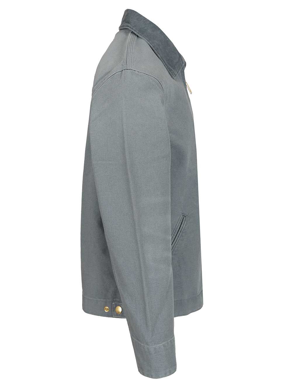 "Detroit" jacket I0348193MC4O (Carhartt WIP / カジュアルジャケット ) | Carhartt WIP (カーハート)(2)