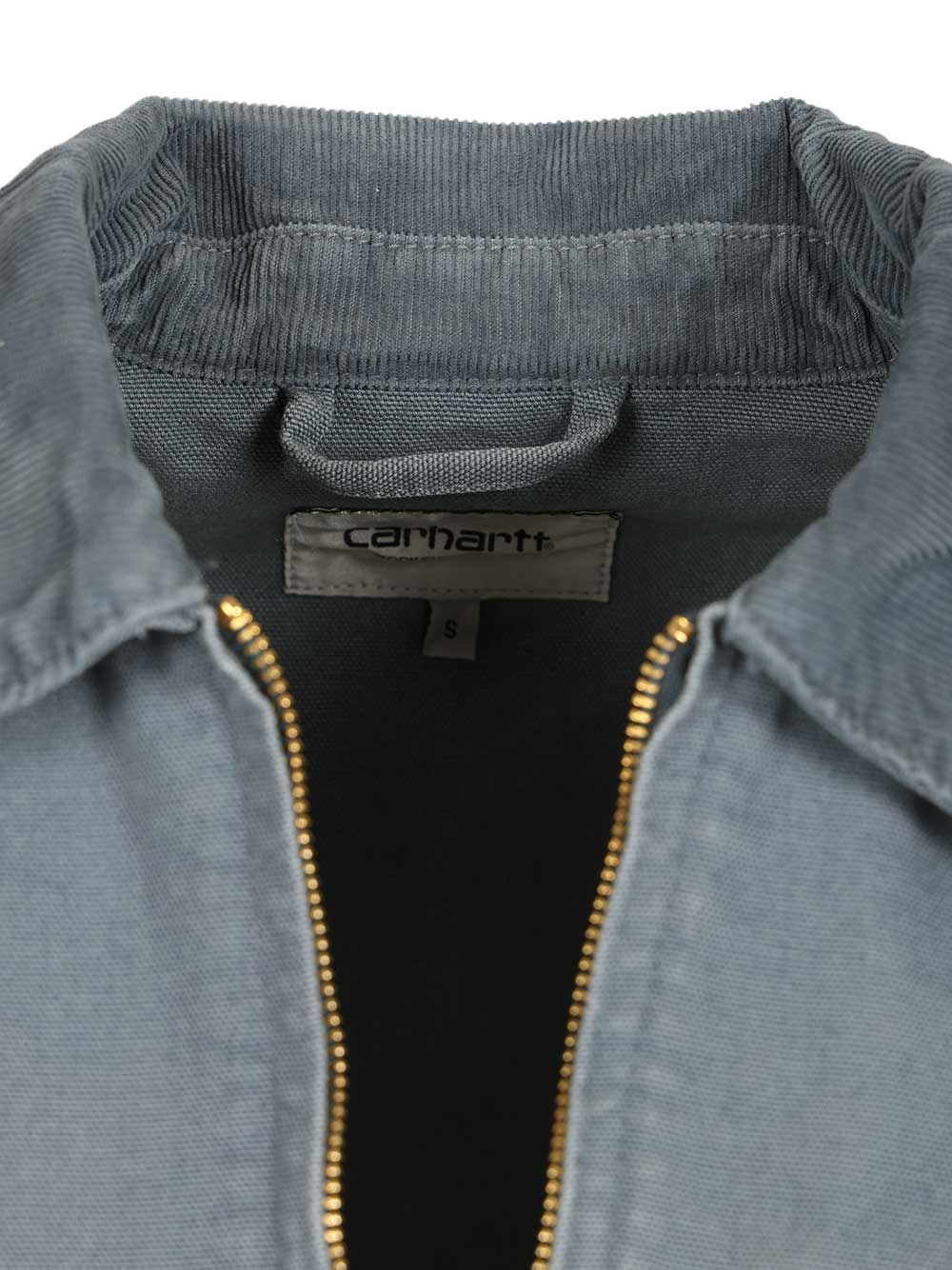 "Detroit" jacket I0348193MC4O (Carhartt WIP / カジュアルジャケット ) | Carhartt WIP (カーハート)(3)