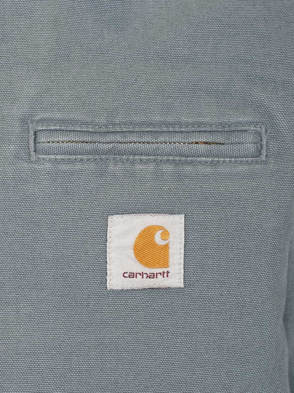 "Detroit" jacket I0348193MC4O (Carhartt WIP / カジュアルジャケット ) | Carhartt WIP (カーハート)(4)