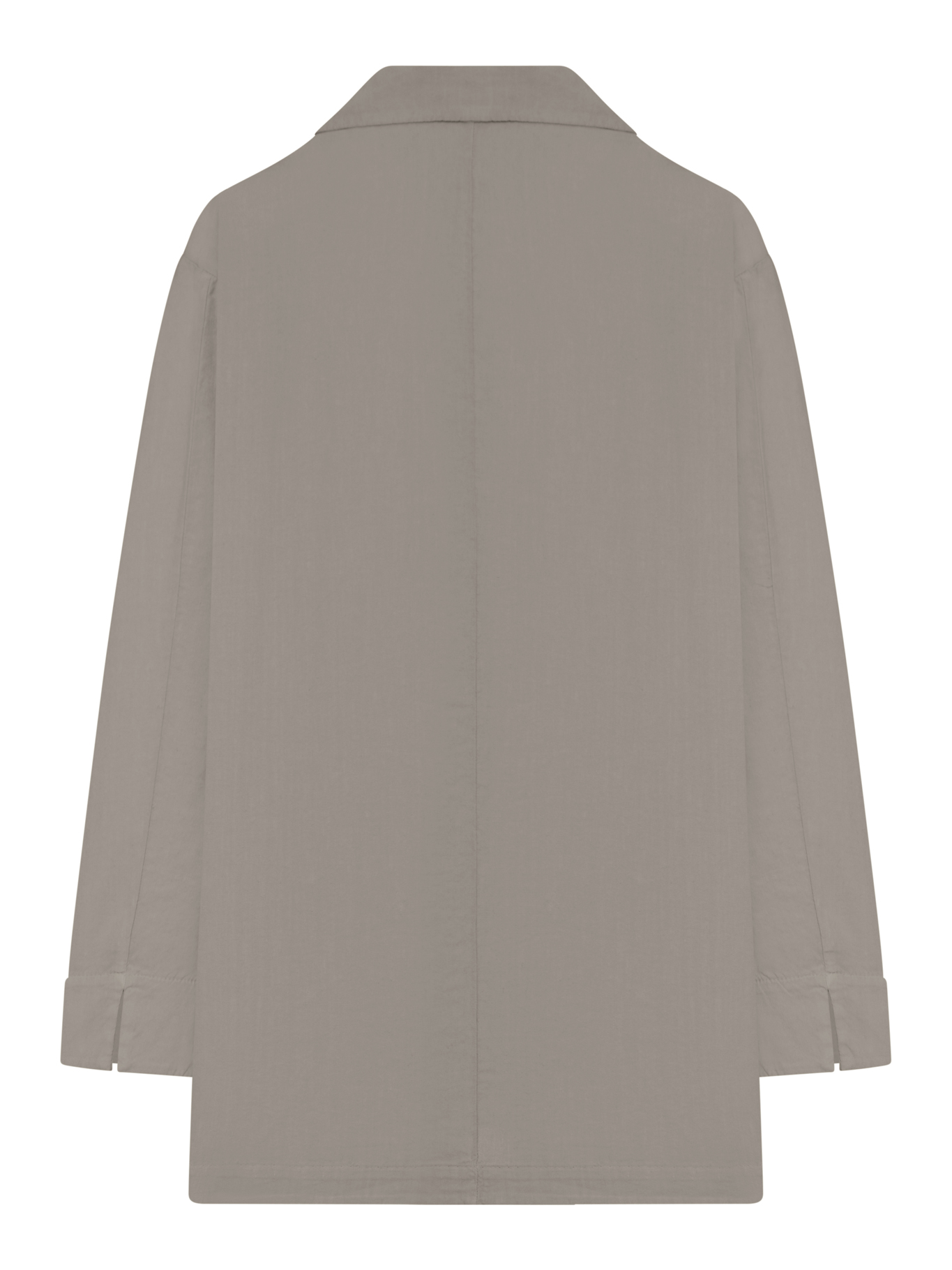 SINGLE-BREASTED BLAZER CFDTRCC12212 (TRANSIT / ブレザー・ジャケット ) | TRANSIT (トランジット)(1)