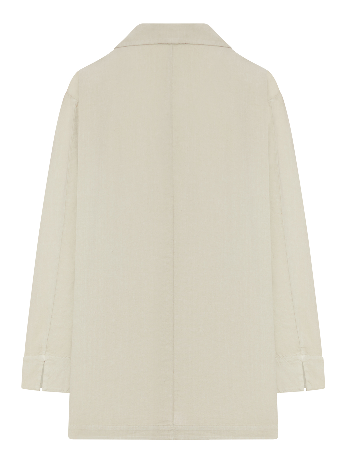 SINGLE-BREASTED BLAZER CFDTRCC12202 (TRANSIT / ブレザー・ジャケット ) | TRANSIT (トランジット)(1)