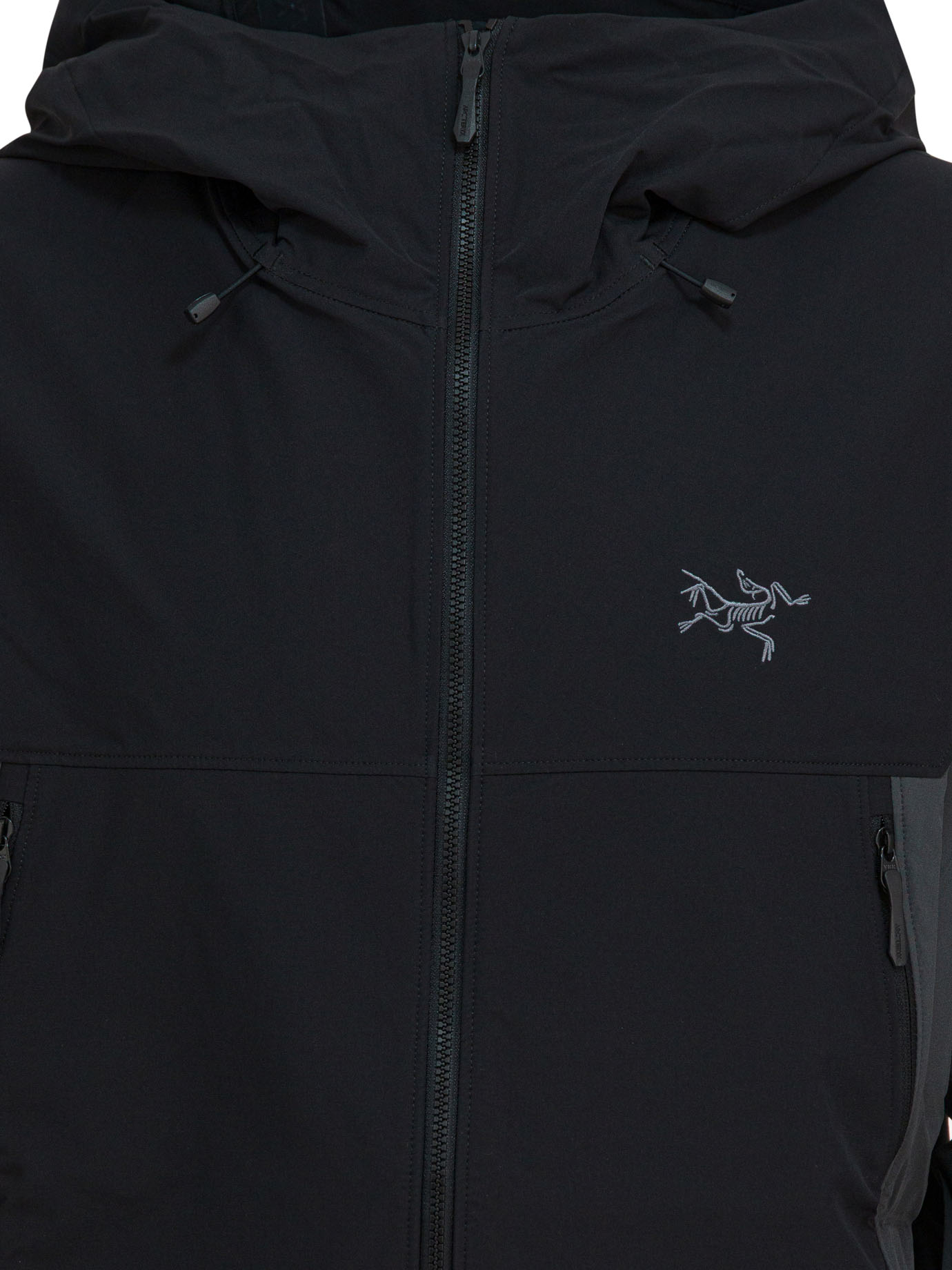 "Serratus" hoodie X000009570SERRATUS (ARC'TERYX / カジュアルジャケット ) | ARC'TERYX (アークテリクス)(2)