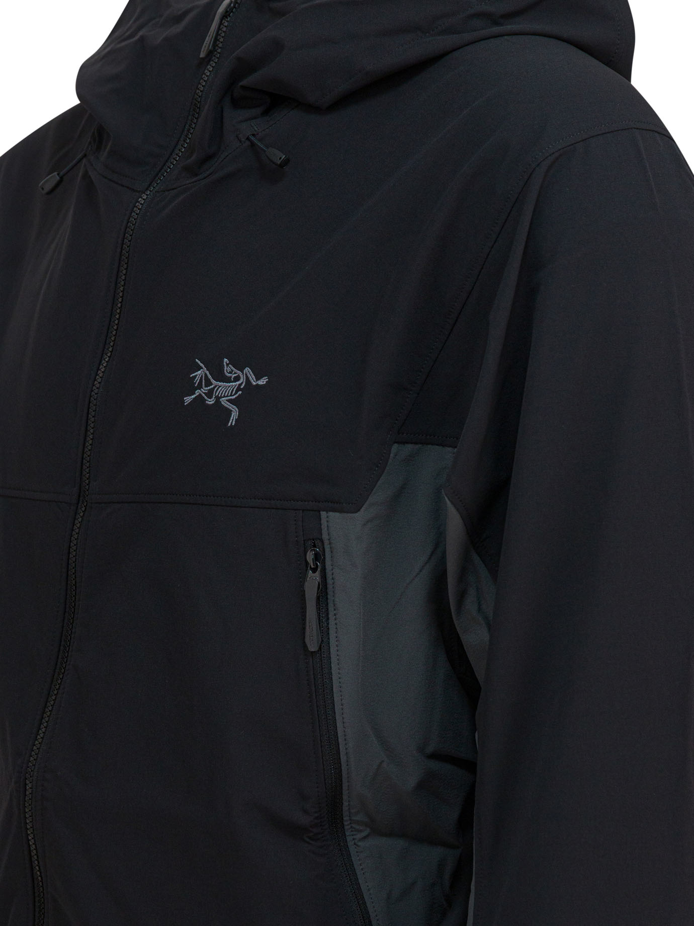"Serratus" hoodie X000009570SERRATUS (ARC'TERYX / カジュアルジャケット ) | ARC'TERYX (アークテリクス)(3)