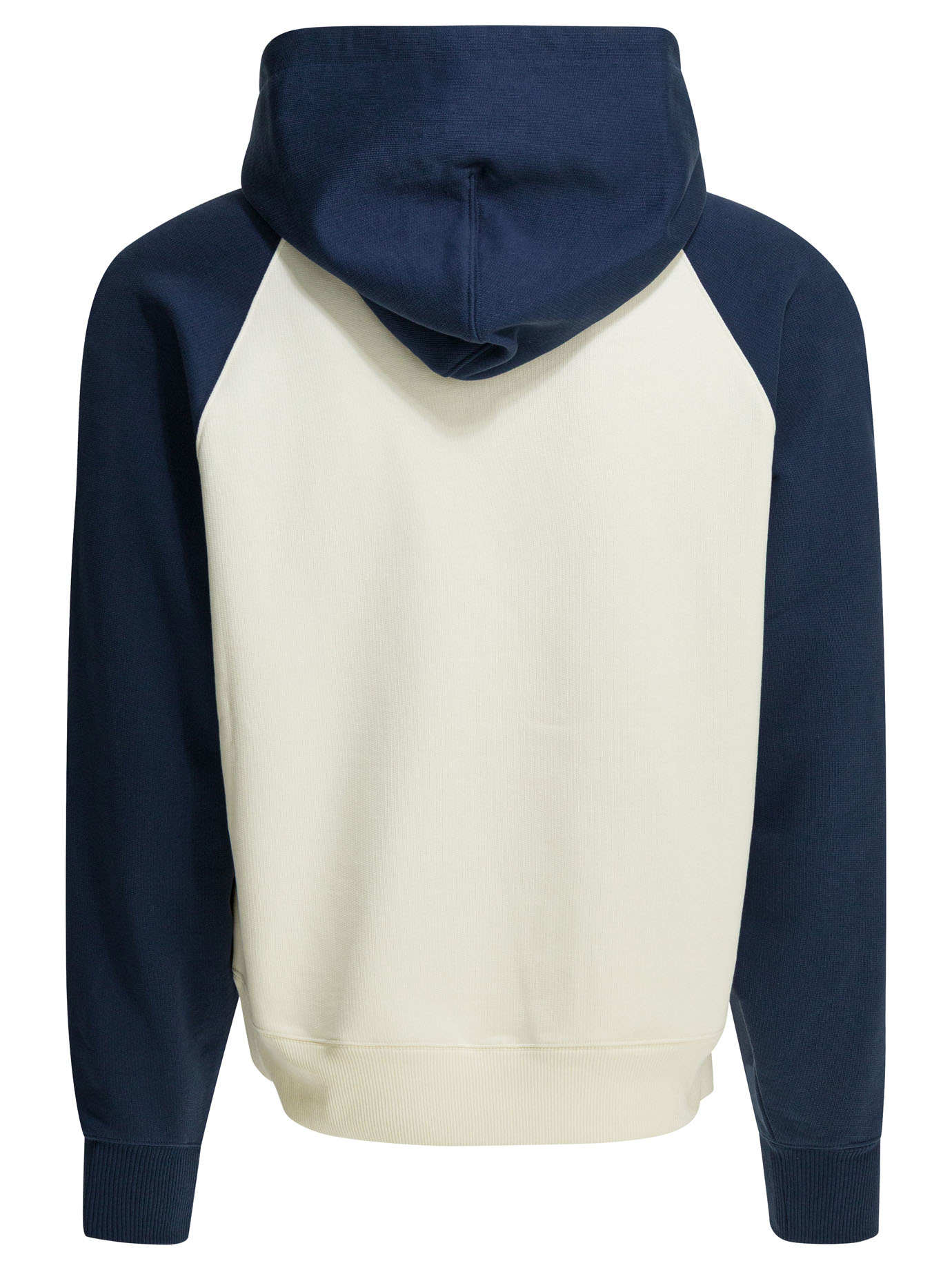 "Ami de Coeur" Hoodie USW782747A027 (AMI Paris / スウェット・フーディー ) | AMI Paris (アミパリス)(1)