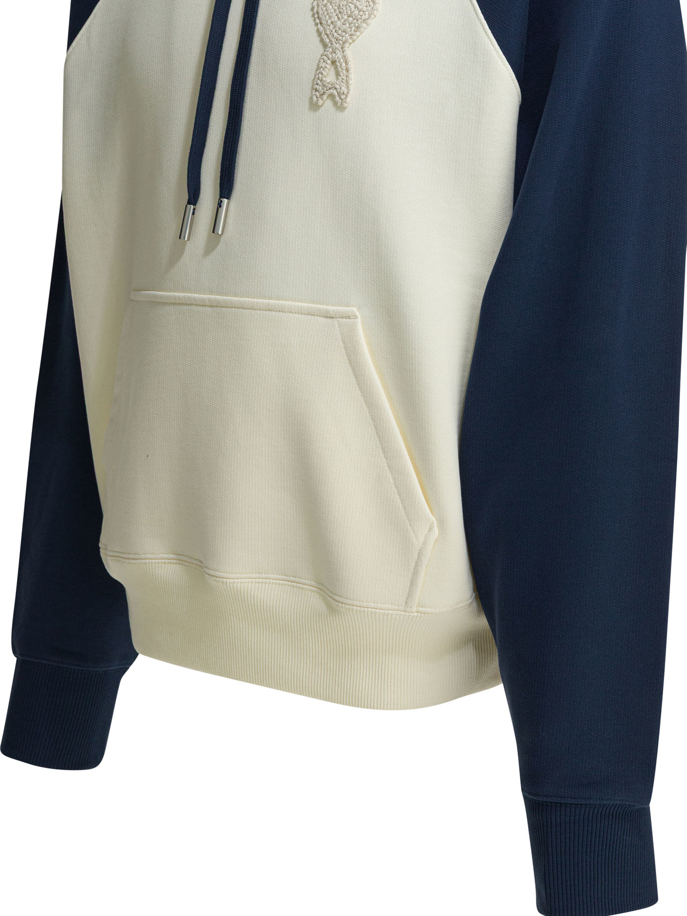 "Ami de Coeur" Hoodie USW782747A027 (AMI Paris / スウェット・フーディー ) | AMI Paris (アミパリス)(3)