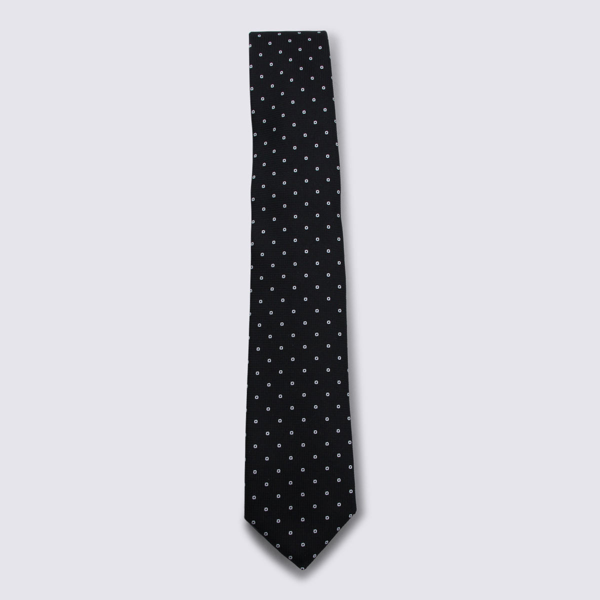 Canali Ties Blue 89HJ045254 (CANALI / ネクタイ ) | CANALI (カナーリ)