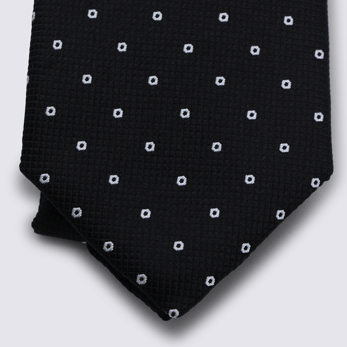 Canali Ties Blue 89HJ045254 (CANALI / ネクタイ ) | CANALI (カナーリ)(1)