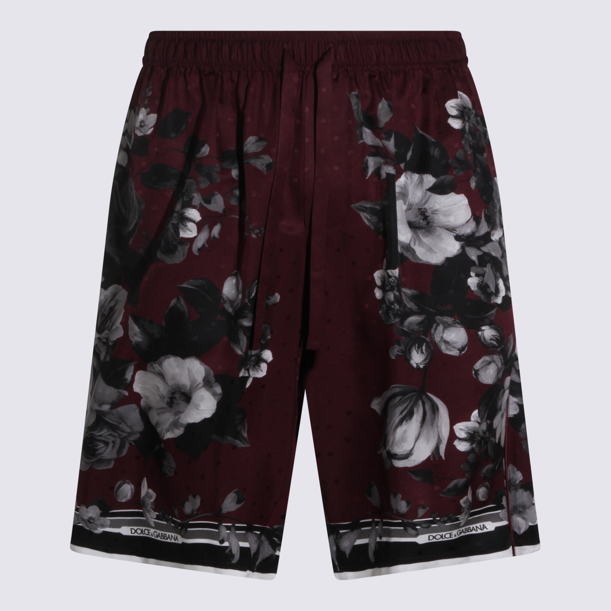 Dolce & Gabbana Shorts GV5MATHI10NHR5SV (Dolce & Gabbana / ショートパンツ ) | Dolce & Gabbana (ドルチェガッバーナ)