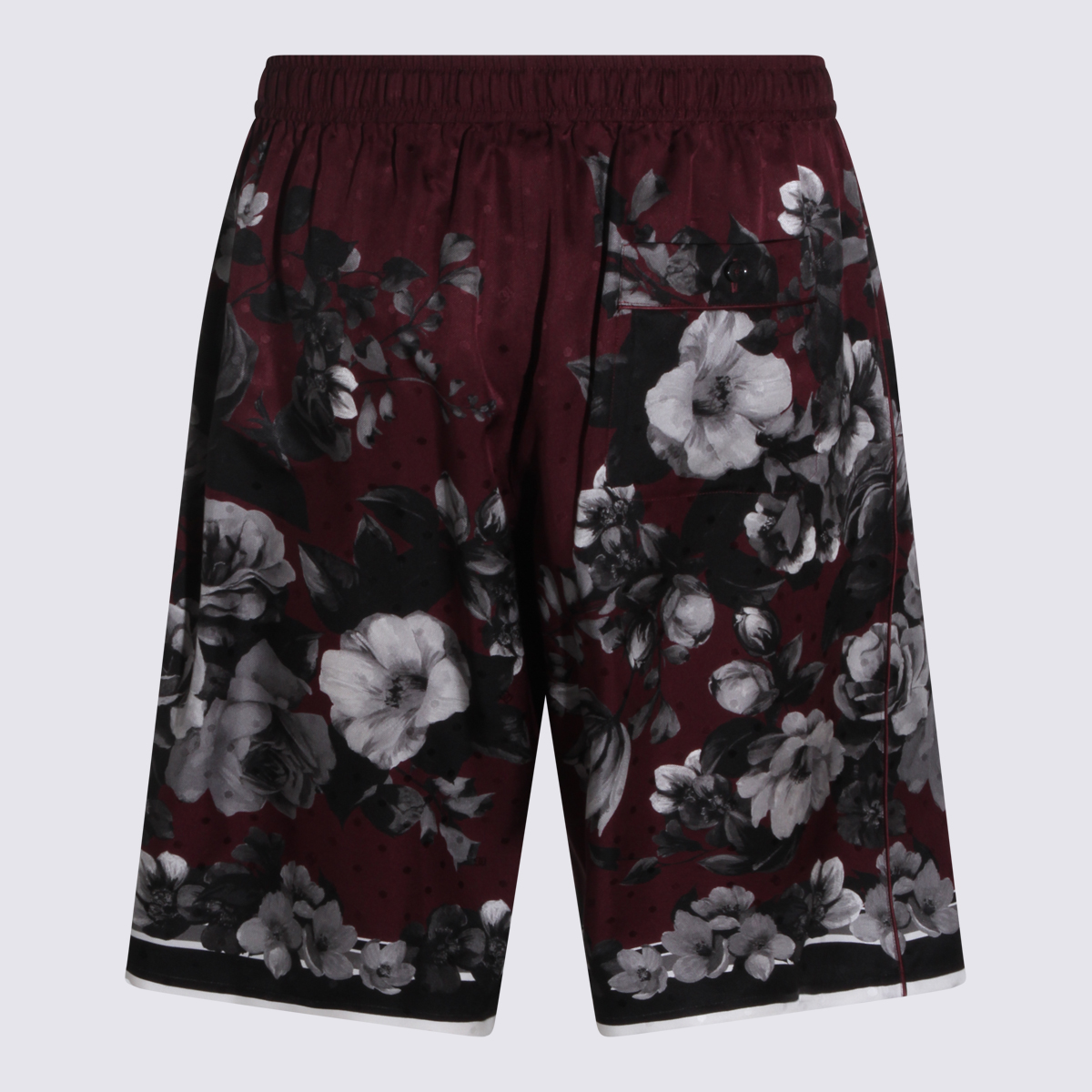 Dolce & Gabbana Shorts GV5MATHI10NHR5SV (Dolce & Gabbana / ショートパンツ ) | Dolce & Gabbana (ドルチェガッバーナ)(1)