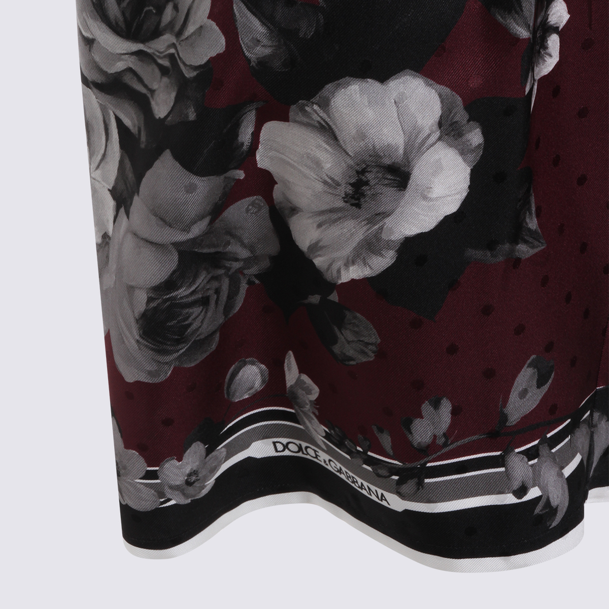 Dolce & Gabbana Shorts GV5MATHI10NHR5SV (Dolce & Gabbana / ショートパンツ ) | Dolce & Gabbana (ドルチェガッバーナ)(2)