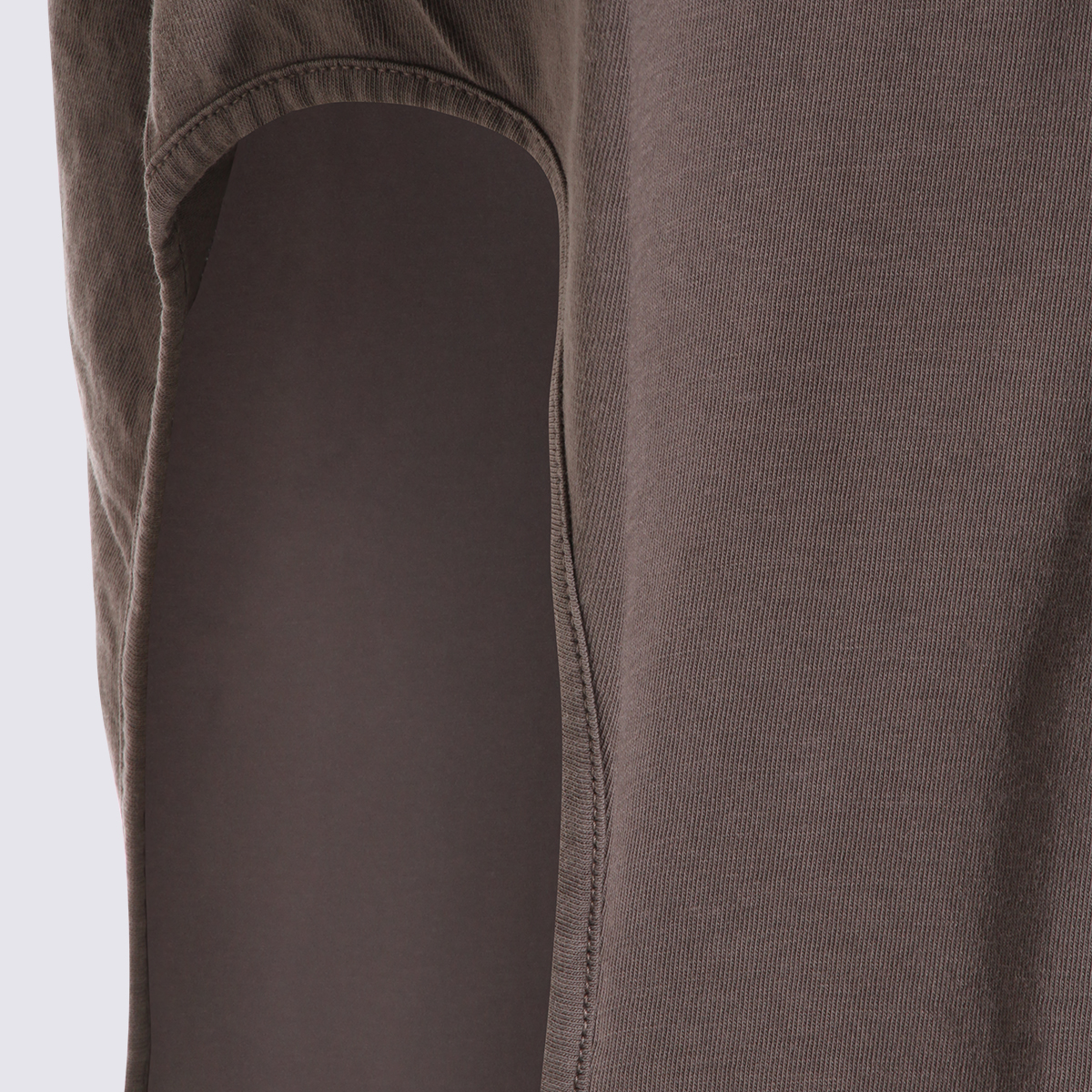 RICK OWENS DRKSHDW T-shirts and Polos DU01F4256RN34 (Rick Owens DRKSHDW / Tシャツ・カットソー ) | Rick Owens DRKSHDW (リック オウエンス ダークシャドウ)(2)