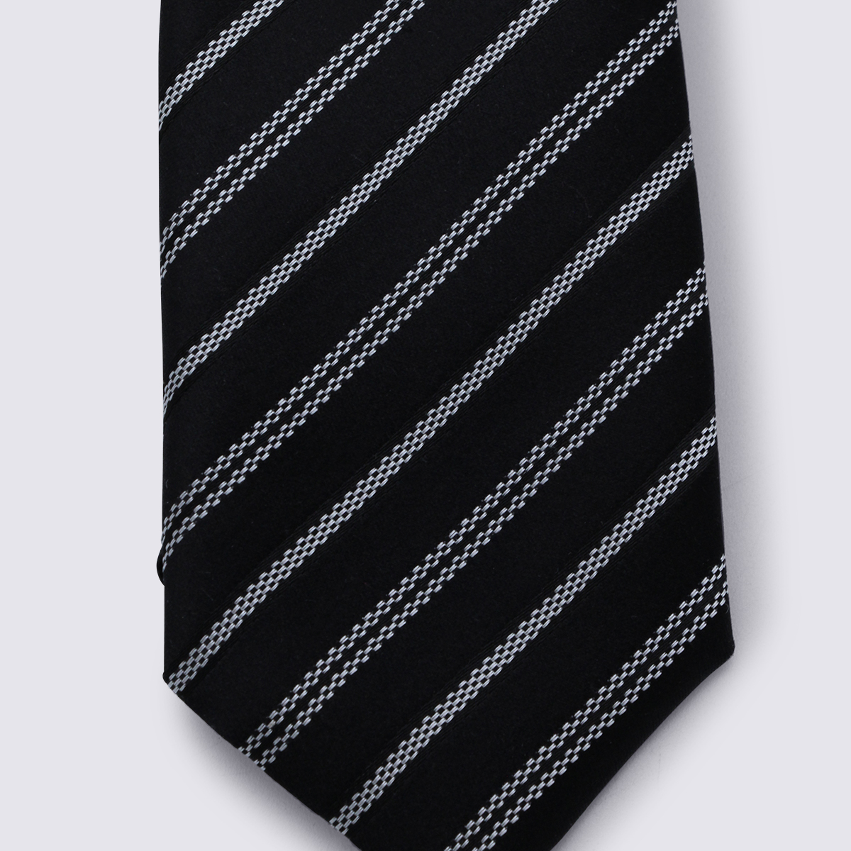 Canali Ties Blue 89HJ045252 (CANALI / ネクタイ ) | CANALI (カナーリ)(1)