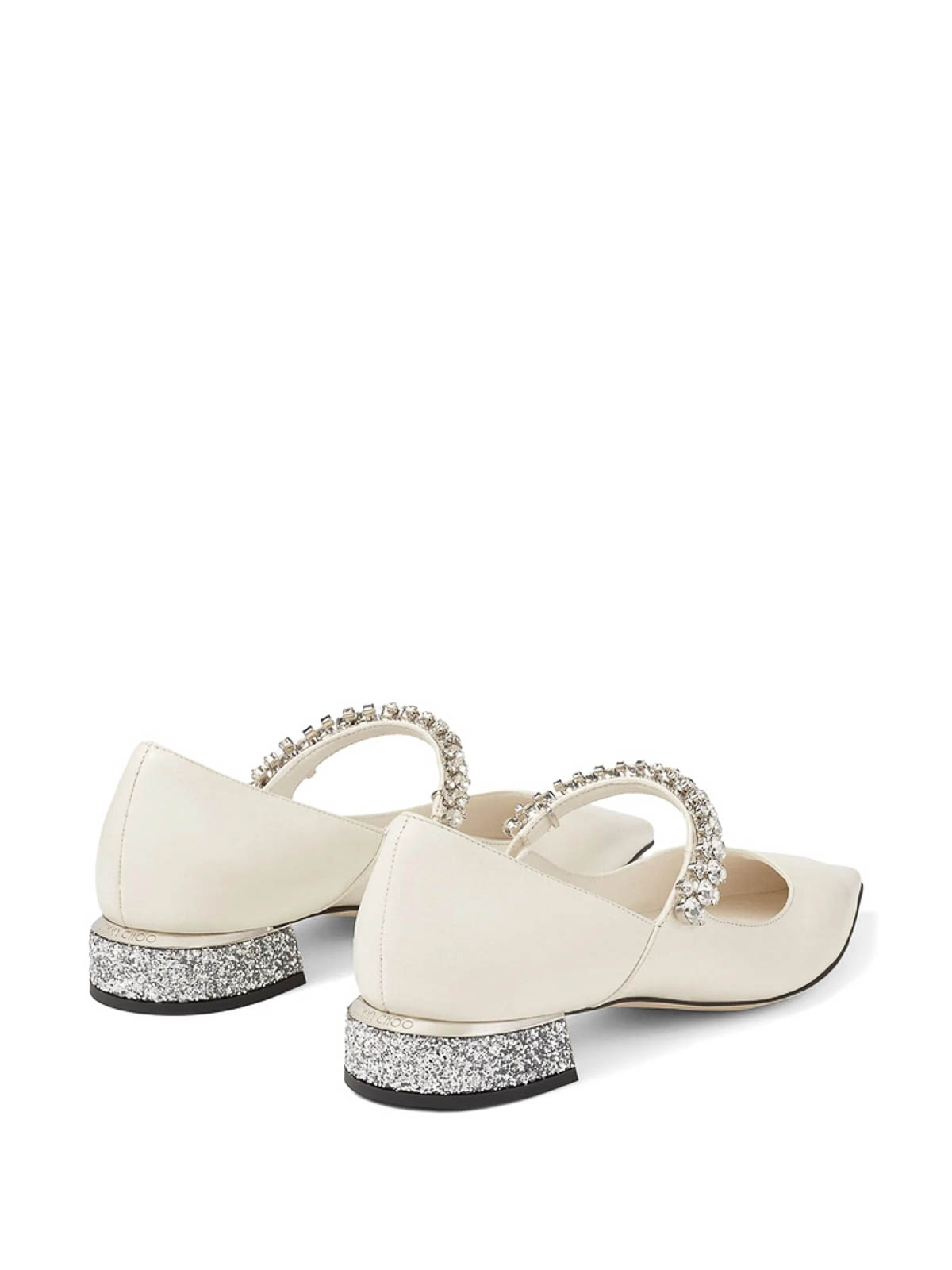 Sandals BINGPUMPFLATNXJLATSI (JIMMY CHOO / パンプス・ハイヒール ) | JIMMY CHOO (ジミー チュウ)(4)