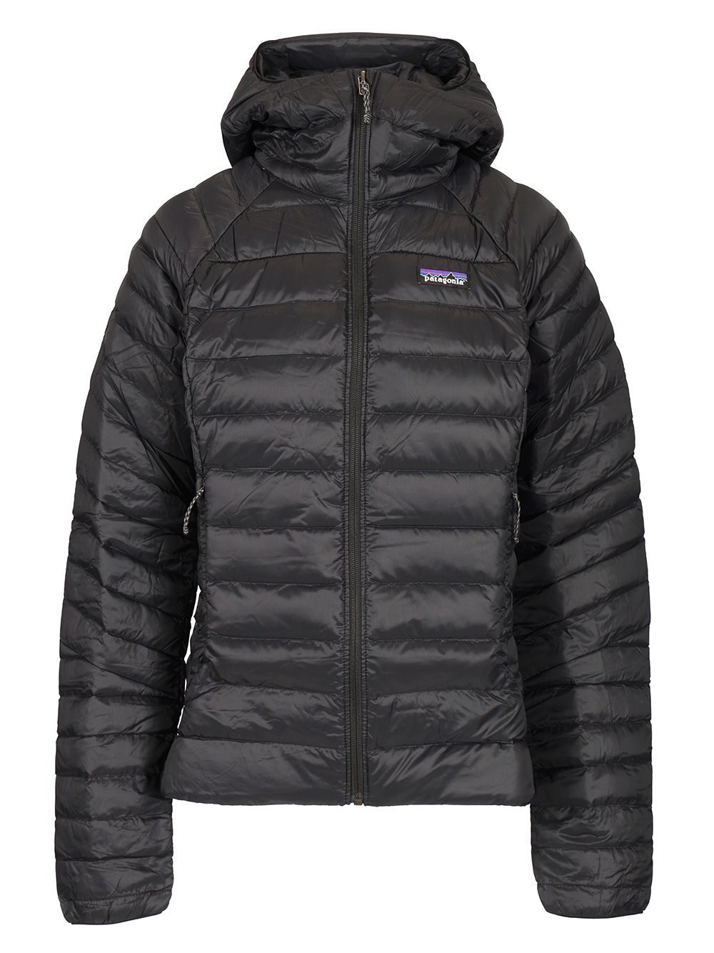 Down Sweater™ Hoody 84712BLK (patagonia / ダウンジャケット・コート ) | patagonia (パタゴニア)