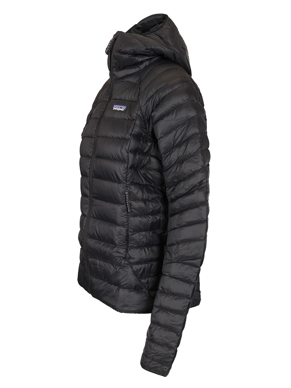 Down Sweater™ Hoody 84712BLK (patagonia / ダウンジャケット・コート ) | patagonia (パタゴニア)(2)